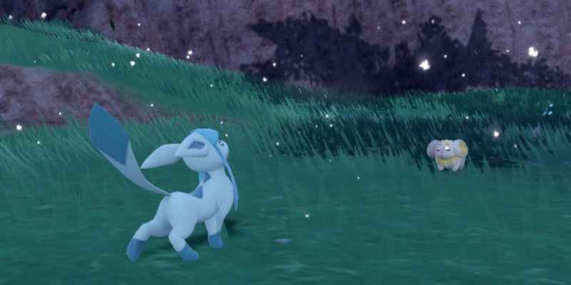 Pokemon Go дебютирует с Фидоу на мероприятии