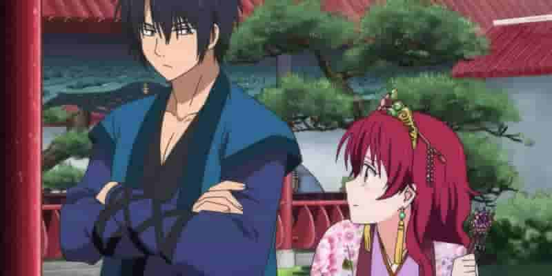 10 способов, которыми Yona Of The Dawn принимает Shojo Clich&eacute;s