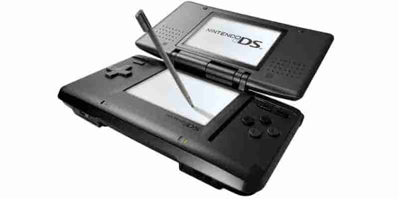 Nintendo DS, 20 лет спустя