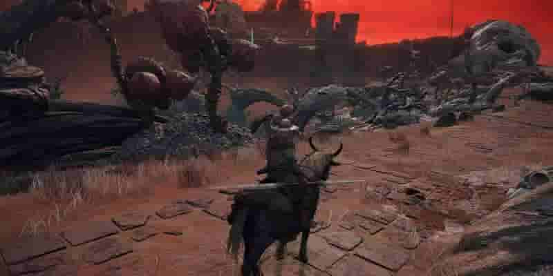 Запуск ремейка Demon's Souls после Elden Ring, вероятно, был ошибкой