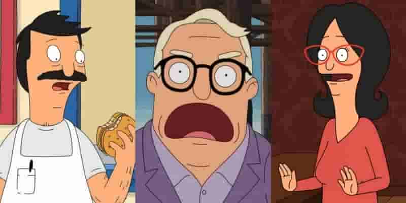10 лучших актеров озвучивания Bob's Burgers