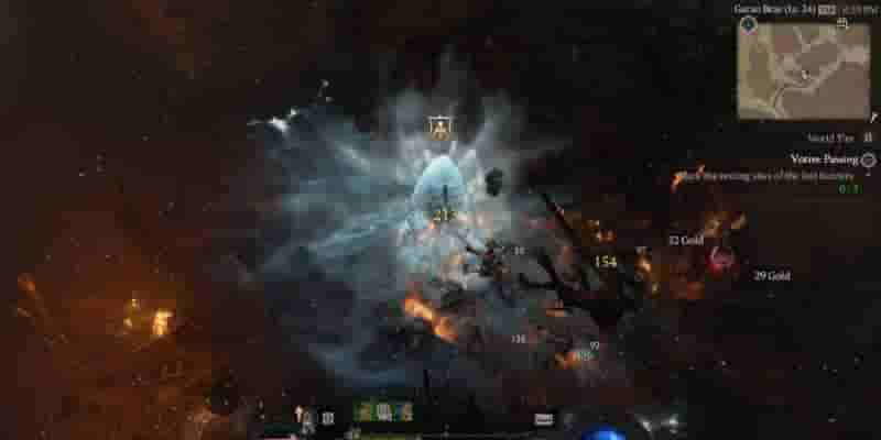 Diablo 4: Как получить всех маунтов в игре