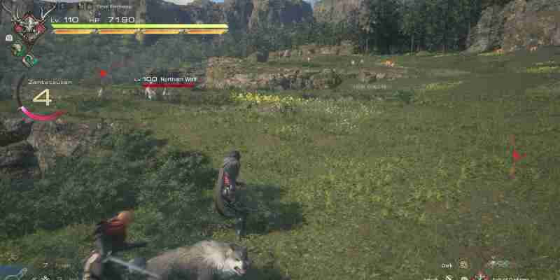 Final Fantasy 16 бомбит ПК, принося сокрушительное поражение Square Enix