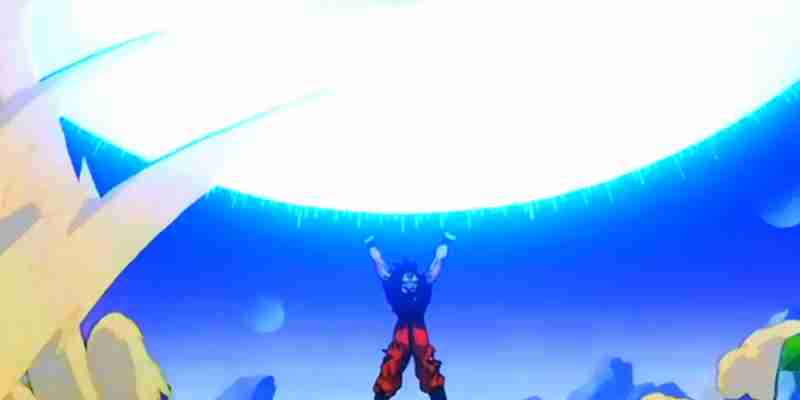 10 Большинство Раздражающие тропы Dragon Ball