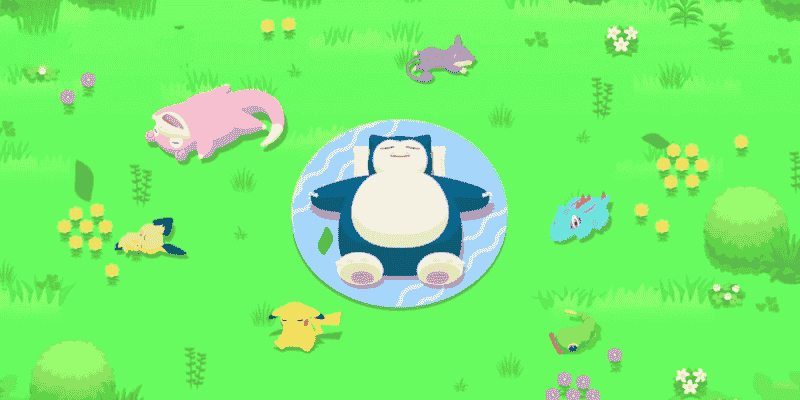 Пять прогнозов для презентации Pokemon Presents в августе 2023 года