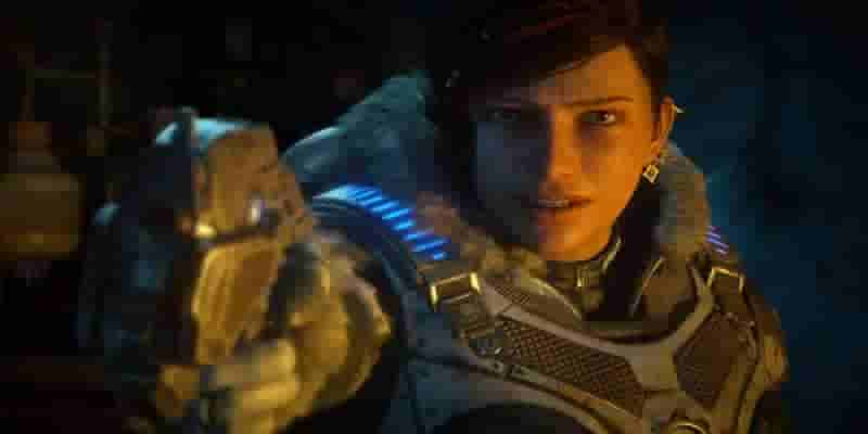 Gears Of War: 10 лучших персонажей серии в рейтинге