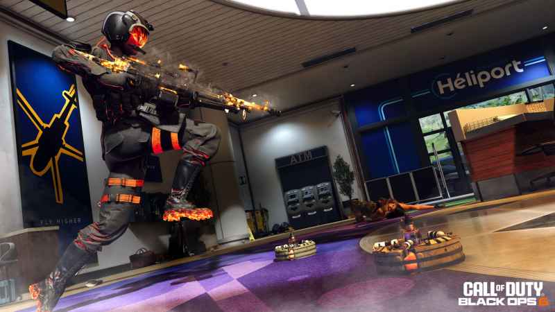 Античит Call of Duty: Black Ops 6 не оправдал ожиданий Activision в первом сезоне