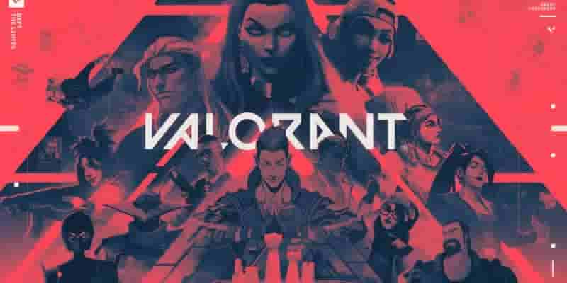 Почему Valorant не должен разрешать кросс-игру в соревновательных играх