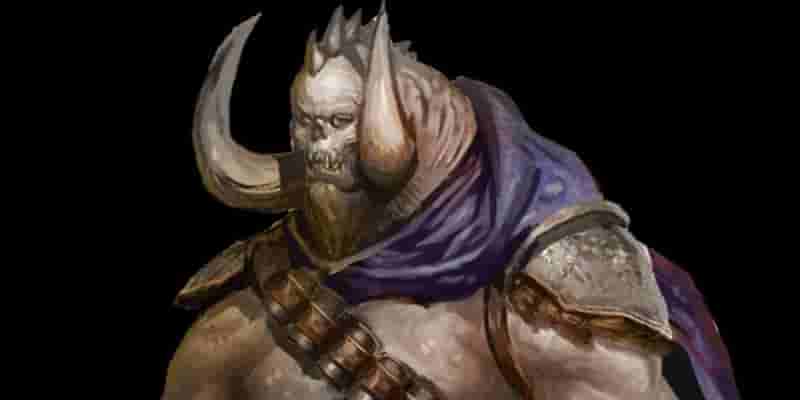 Каких демонов лучше всего использовать в своих приключениях в Dungeons & Dragons?