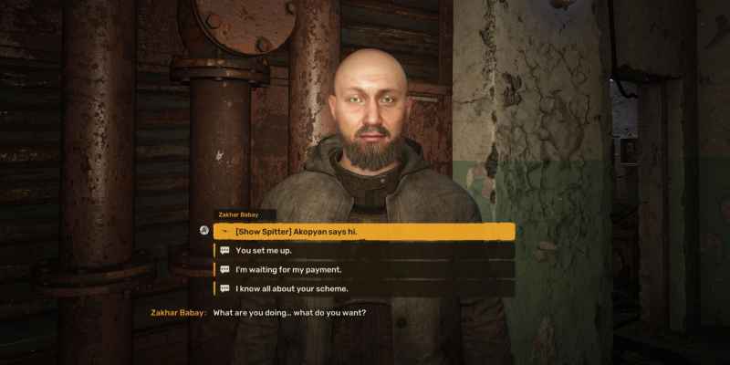 Патч 1.1.2 для STALKER 2 добавляет резервные сохранения и устраняет ключевые проблемы сбоев