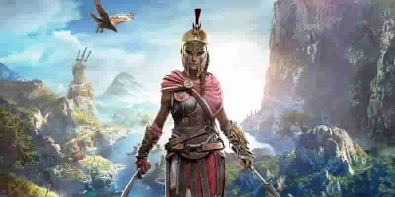 Рейтинг каждой игры Assassin's Creed