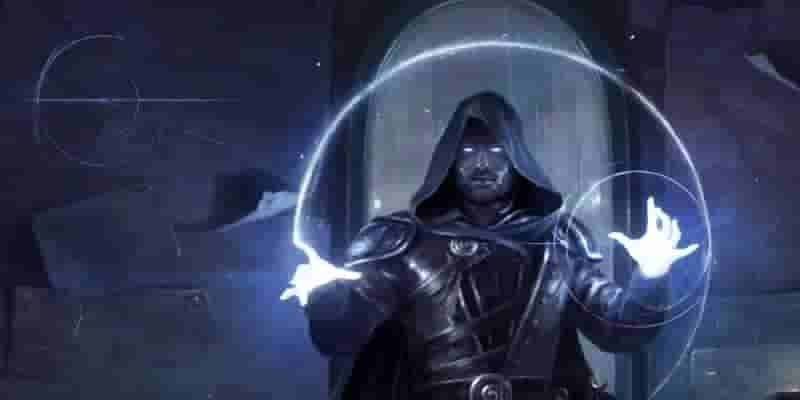 12 лучших колдунов в D&D 5e, Ранг