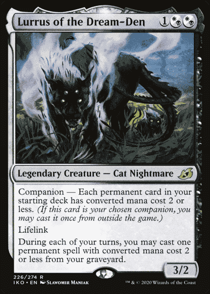 MtG: Современный банлист, объяснение