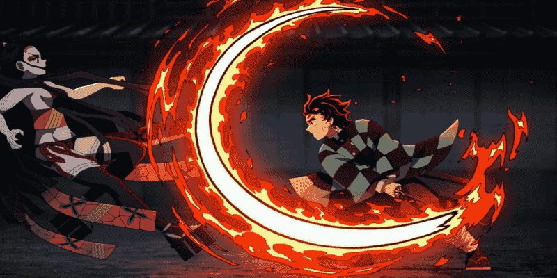 Техники аниме, столь же знаковые, как Камехамеха из Dragon Ball