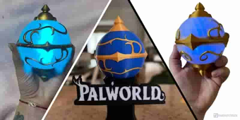 10 Лучшие подарки Palworld на День святого Валентина