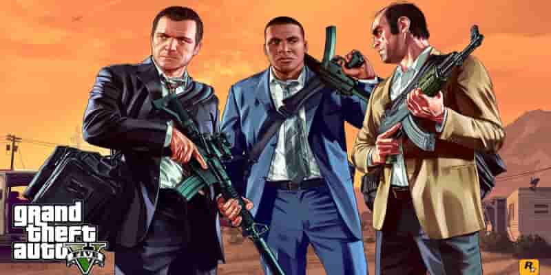 Поклонники полагают, что автомобили GTA 6 уже доступны