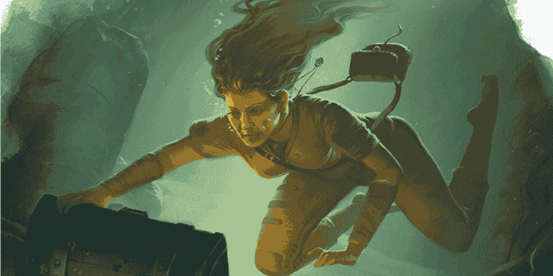 15 Классические головоломки D&D для вашего следующего подземелья