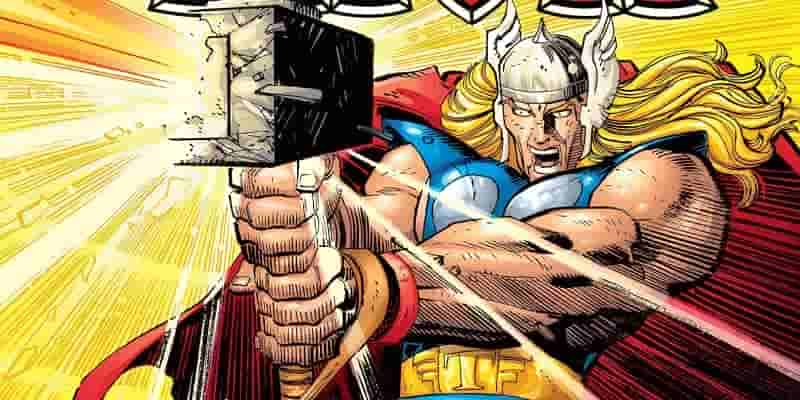 Лучшие сольные комиксы Marvel 90-х – рейтинг