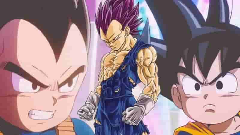 Персонажи Dragon Ball, которые должны выйти из франшизы