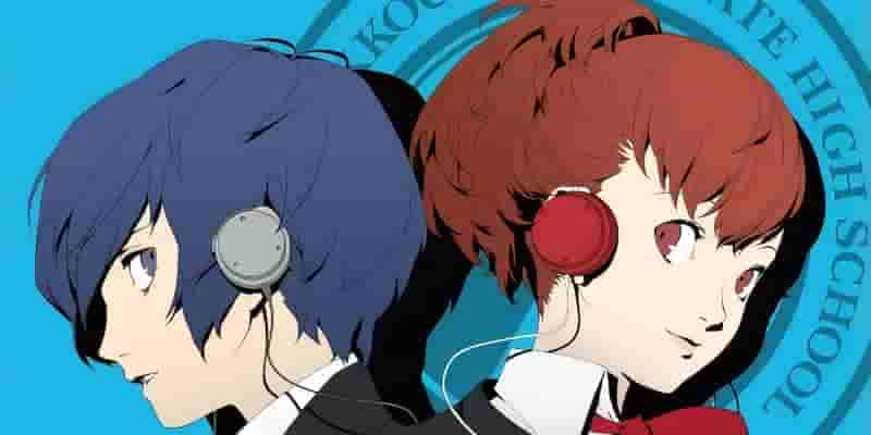 Ремейк Persona 3 находится в разработке На годы