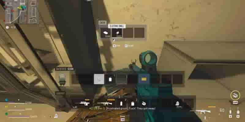 Warzone 2 DMZ: руководство для помощи
