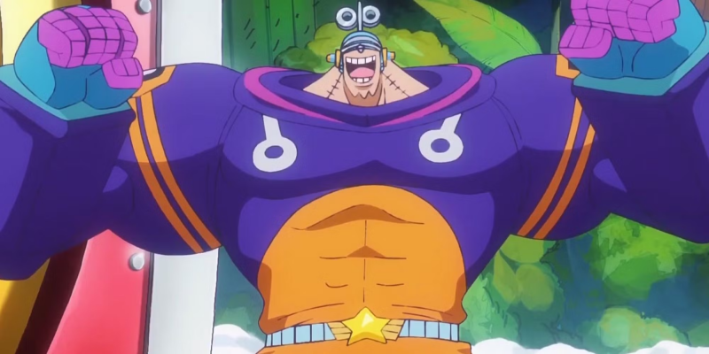 Каждый наряд One Piece Egghead Arc, который носят Пираты Соломенной Шляпы, ранжированный