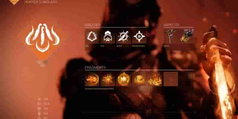 Destiny 2 Season of the Witch: Лучшие сборки охотников