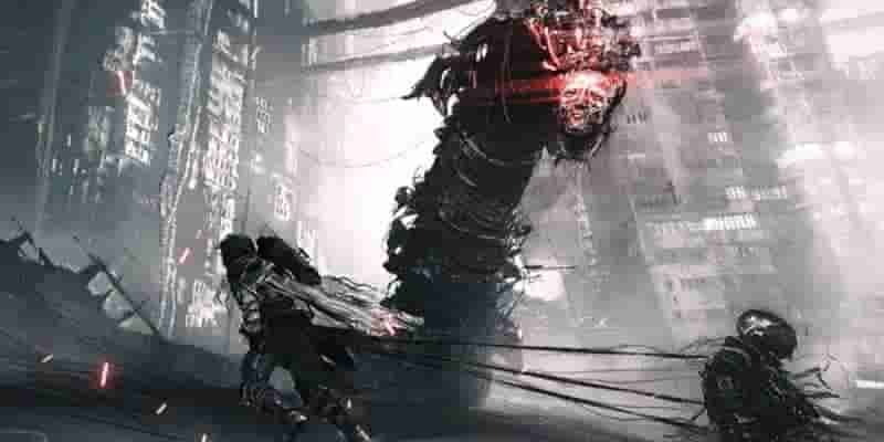 Dark Action RPG Bleak Faith: Forsaken выйдет в Steam в марте