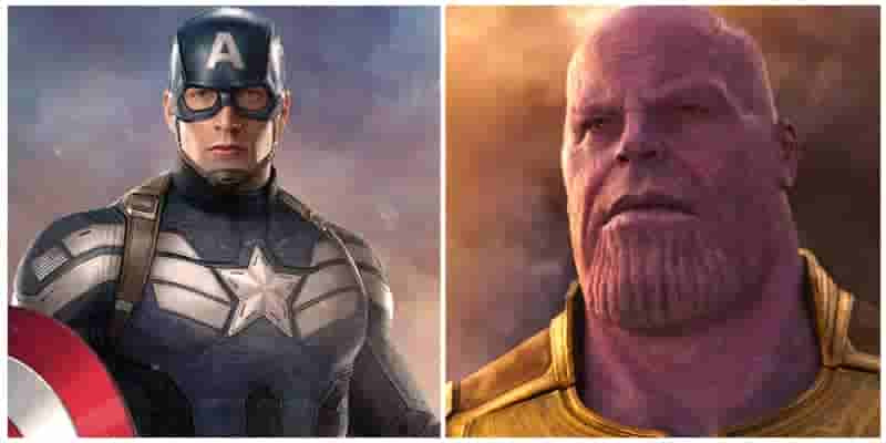10 параллелей между Мстителями и их злодеями в MCU