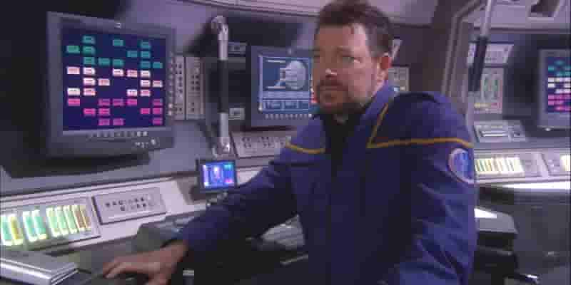 Звездный путь: Enterprise не был провалом, Paramount Network была
