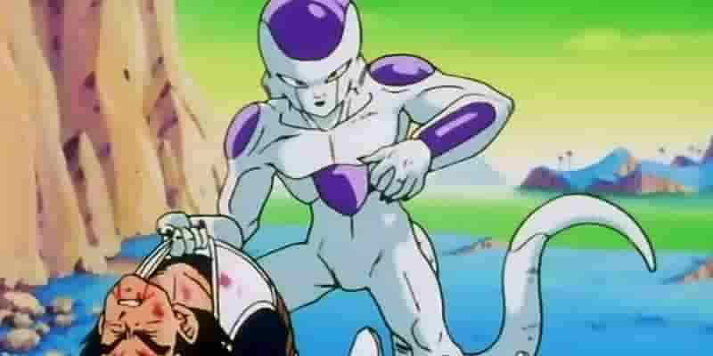 Dragon Ball Super: Почему Фриза никогда не должна быть искуплена