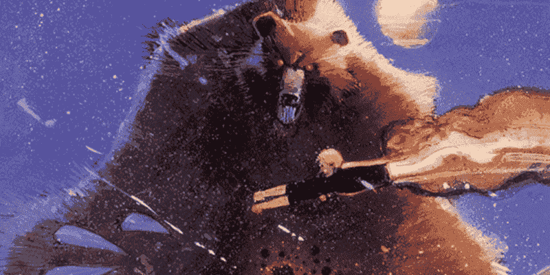10 лучших историй о сверхъестественном в X -Men Comics