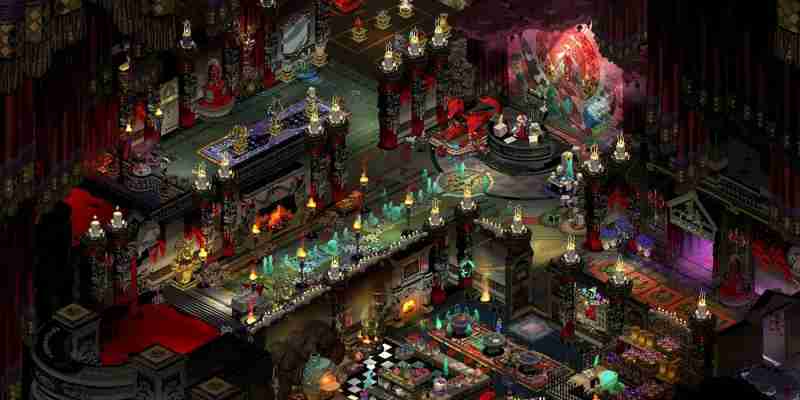 10 RPG для фанатов Dungeons & Dragons (которые не Baldur's Gate)