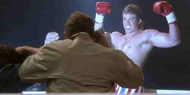 10 лучших бойцов франшизы Rocky, рейтинг 