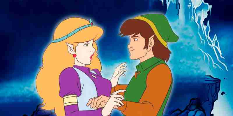 У самых известных игр серии Zelda есть духовный преемник, о котором вы никогда не знали