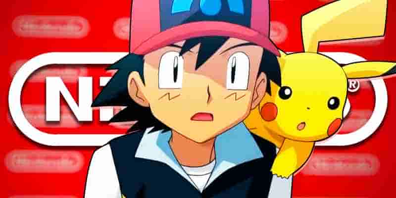 Игра-фанат разработчиков Pokémon терпит серьезную утечку данных