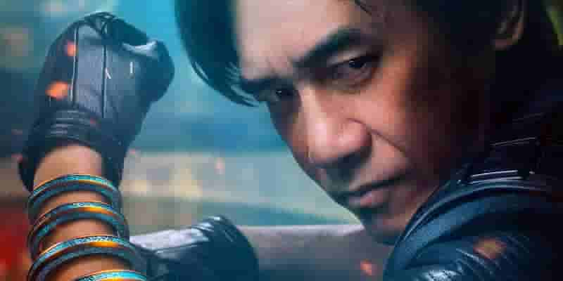 Теория MCU показывает, где Вэньу действительно нашел десять колец