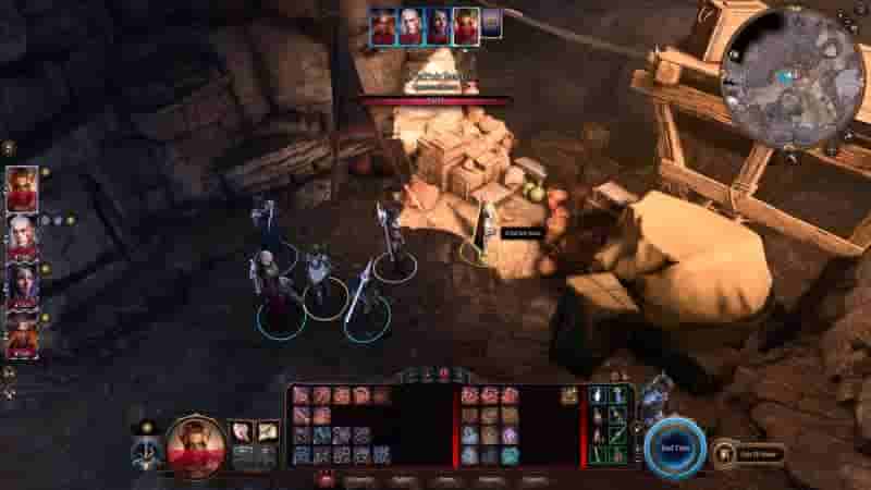 Baldur&rsquo;s Gate 3: Как получить перчатки ловкости