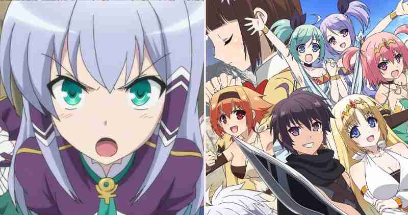  10 isekai anime, который не мог лишить посадку 