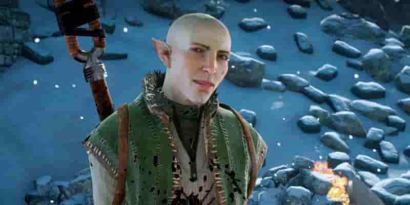 "Это лето Dragon Age" — волнение сообщества достигает апогея в преддверии презентации Dreadwolf