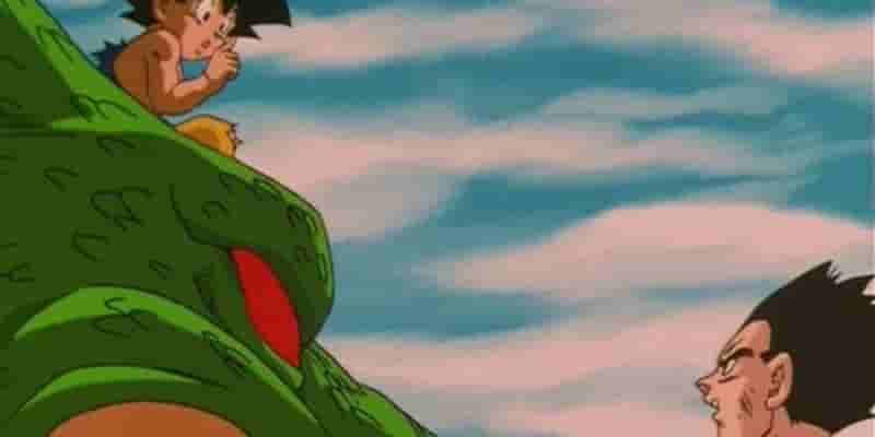 Подробности Dragon Ball GT, которые большинство фанатов не понимают