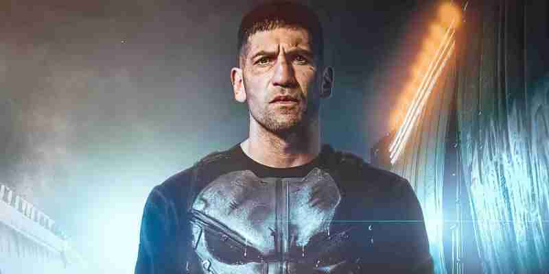 В киновселенной Marvel уже есть идеальный сериал о Карателе (и это имеет смысл)