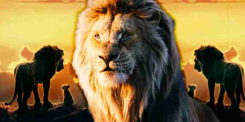 Лучший ремейк с живыми актерами от Disney — тот, который все упускают из виду
