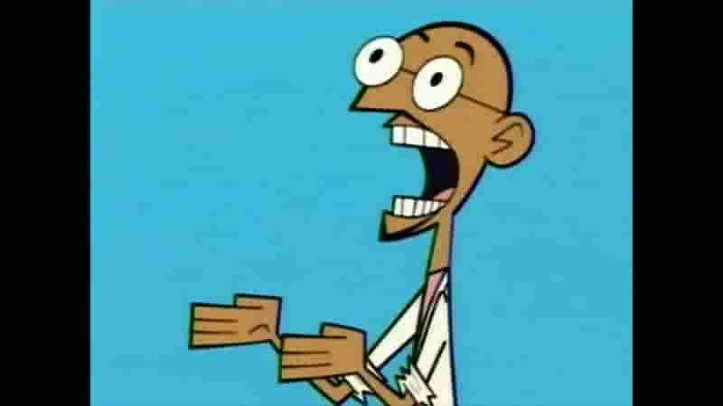 Почему Clone High был отменен в первый раз 