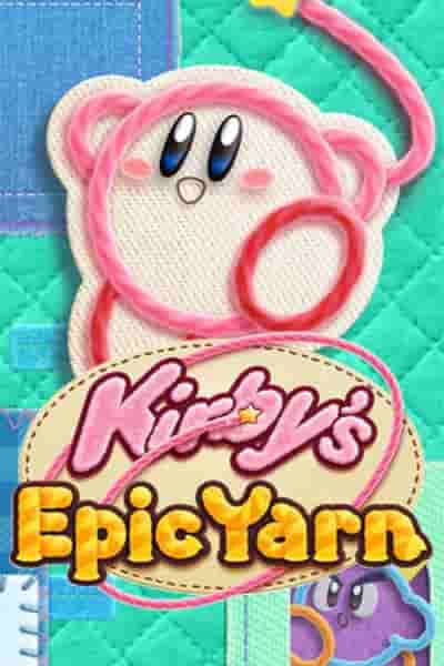 Эта малоизвестная Nintendo Wii Gem — самая креативная игра Кирби