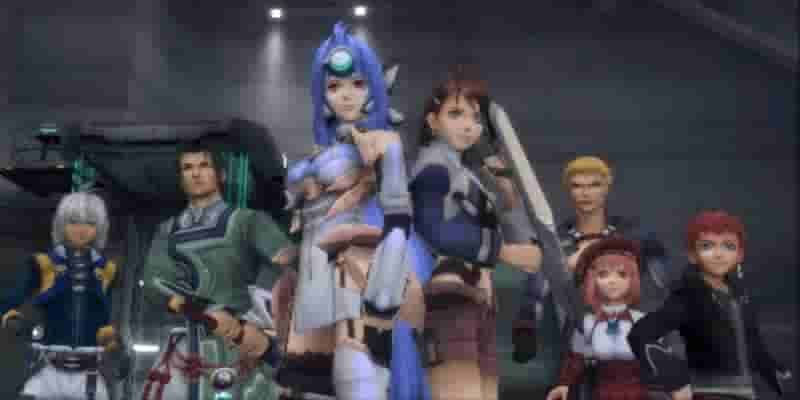 10 игр, в которые стоит поиграть, если вы любите Xenoblade 3
