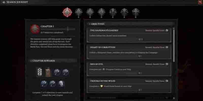 Diablo 4: расскажите нам, почему 1-й сезон работает так, как он работает, и они могут быть правы