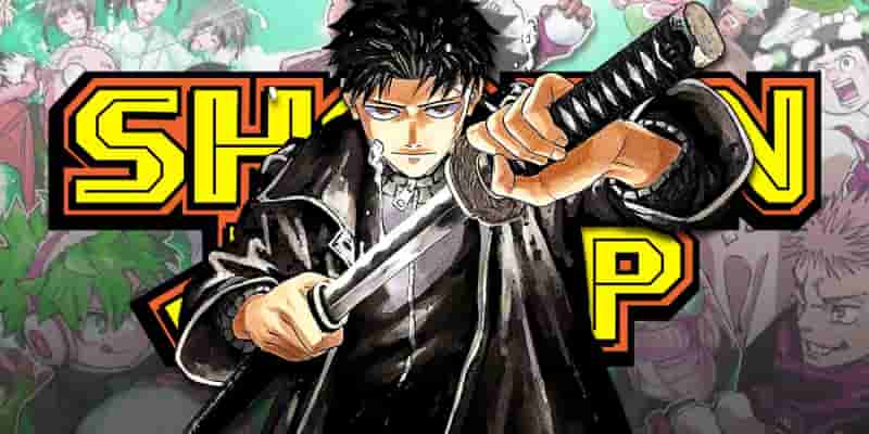 Автор нового прорывного хита Shonen Jump раскрывает следующее поколение «Крутой Японии»