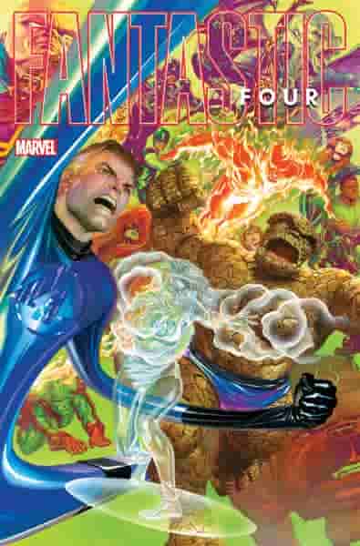 Судить (Marvel, август 2024 г.) книги по обложкам