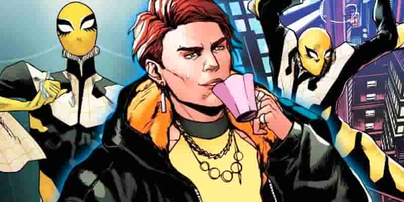 Marvel&rsquo;s Queer Spider-Man заслуживает Его собственная серия - вот почему
